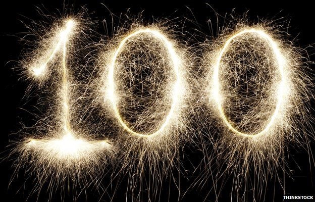 Піст подяки! нам за 100 перевалило))) 1
