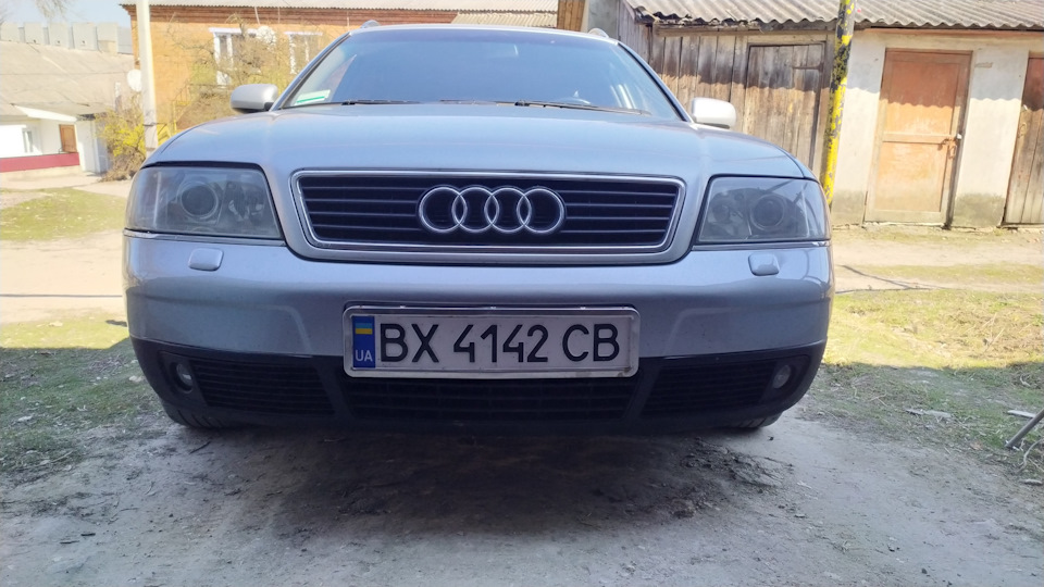 Фари 1