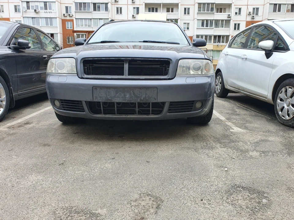 Трохи стайлінгу)