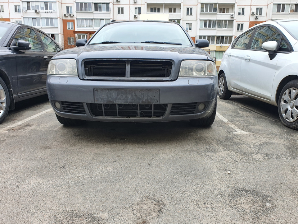 Трохи стайлінгу) 1
