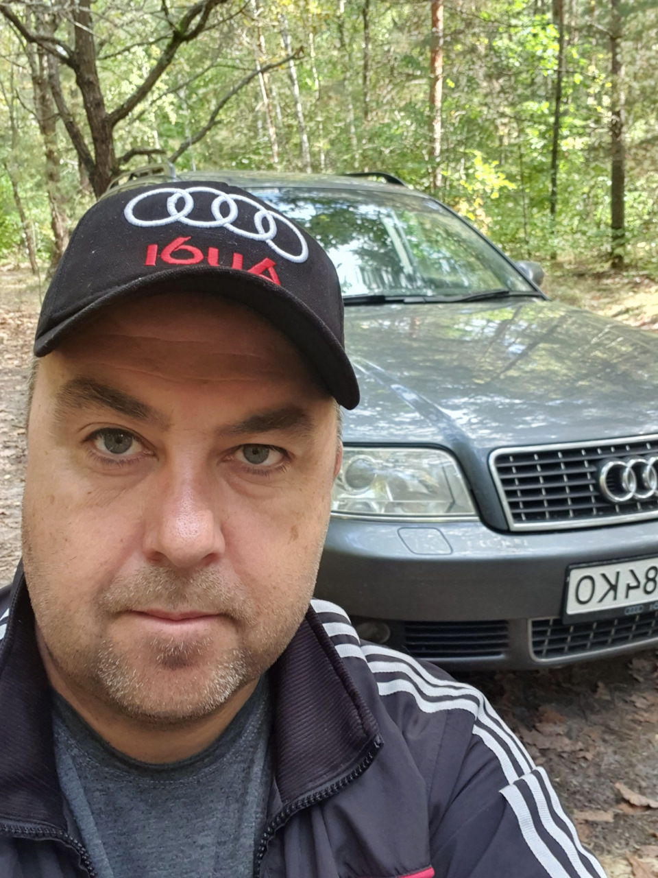 Quattro за призначенням) 3
