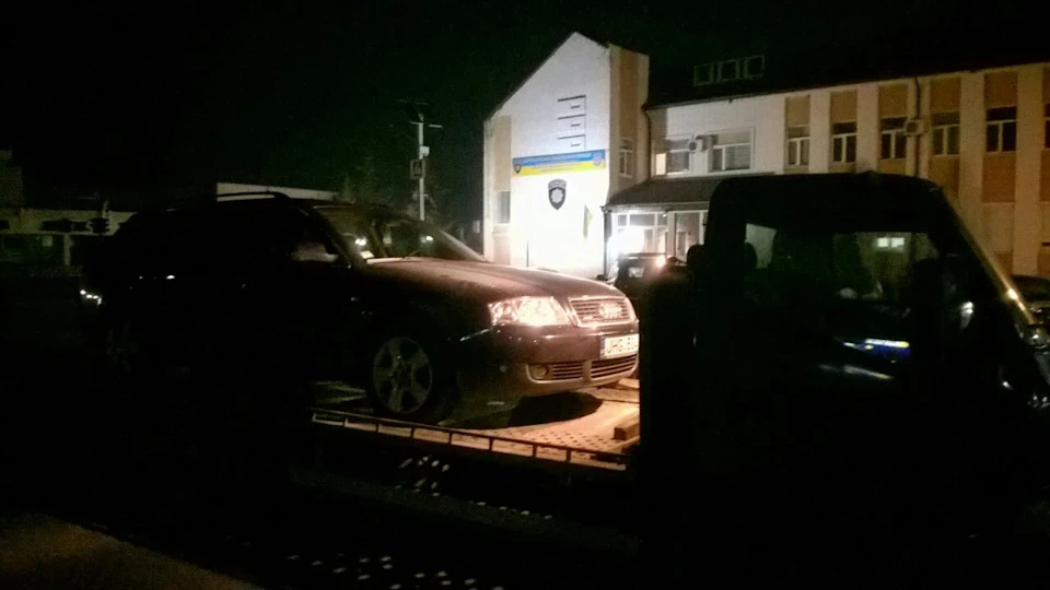 Піст печалі(