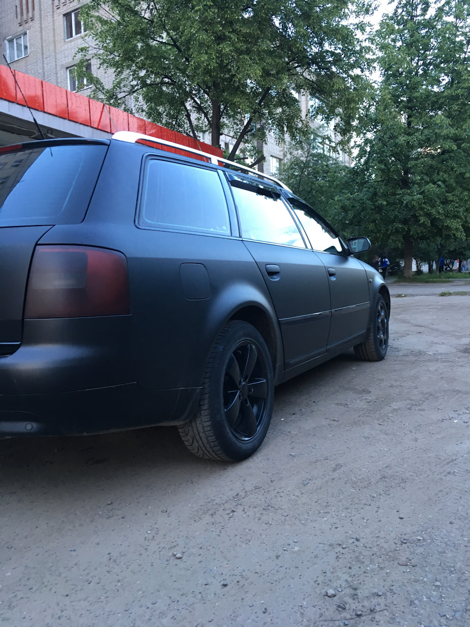 Запис, 2 червня 2018 2