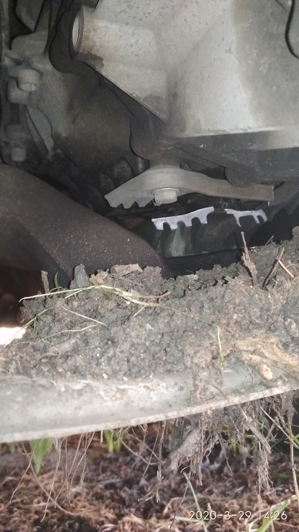 Здрастуйте, Потрібна допомога, Що обірвалося? 3