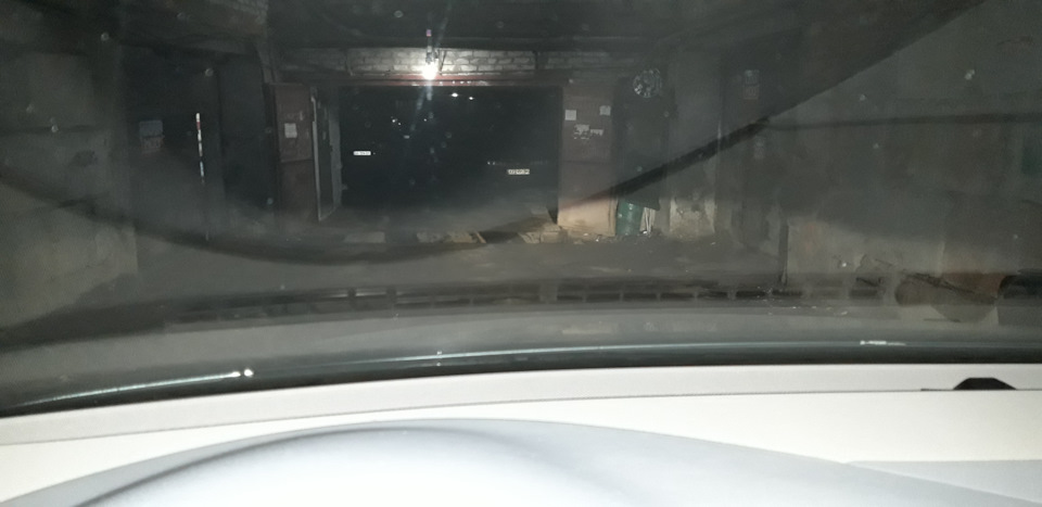 Поліровка передньої/задньої оптики, туманки та обклеювання бронеплівкою. 3