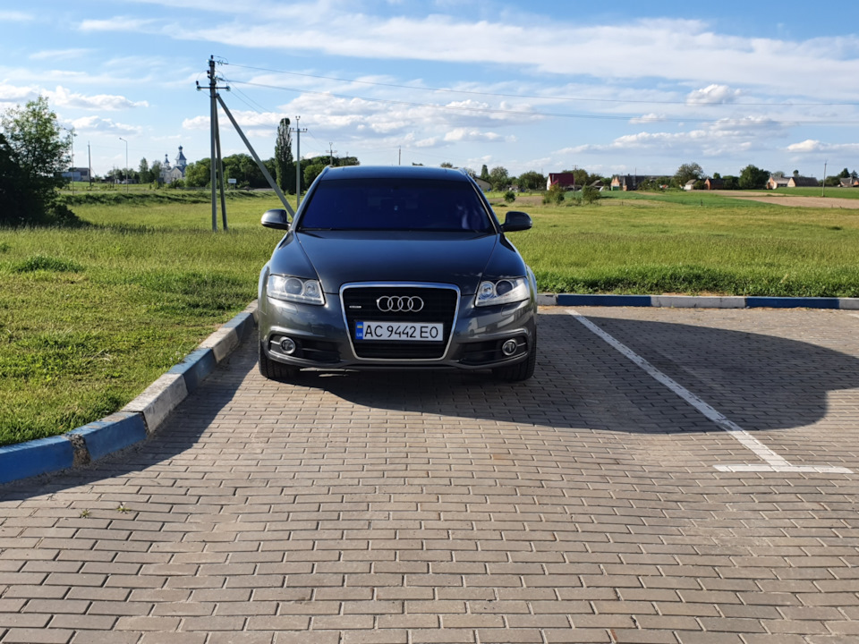 Тонування + багато фоток 1