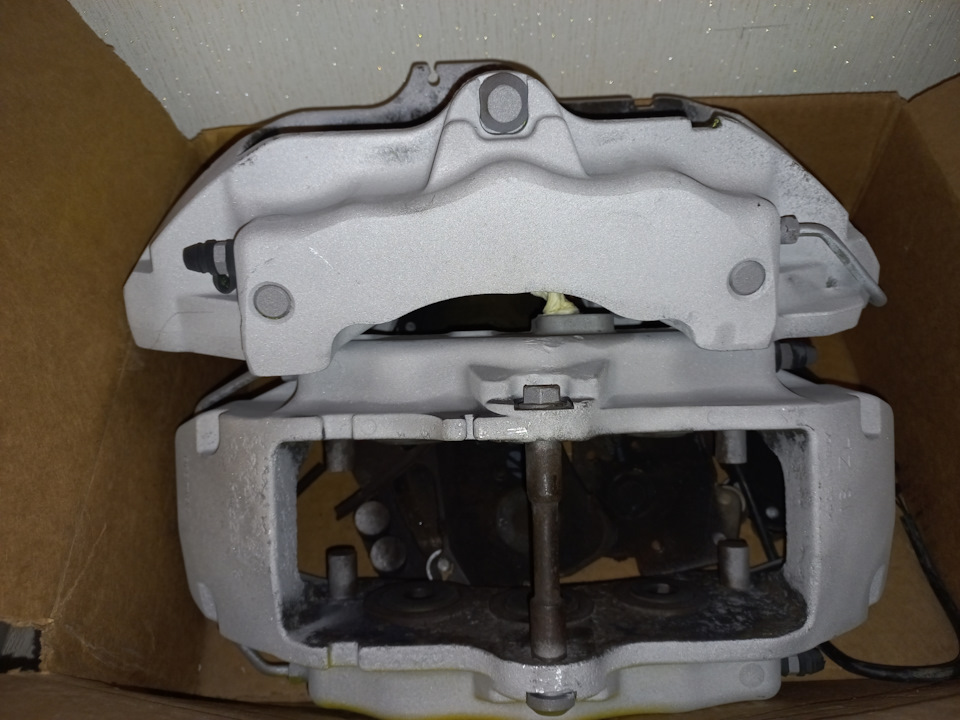 Brembo 18z 5