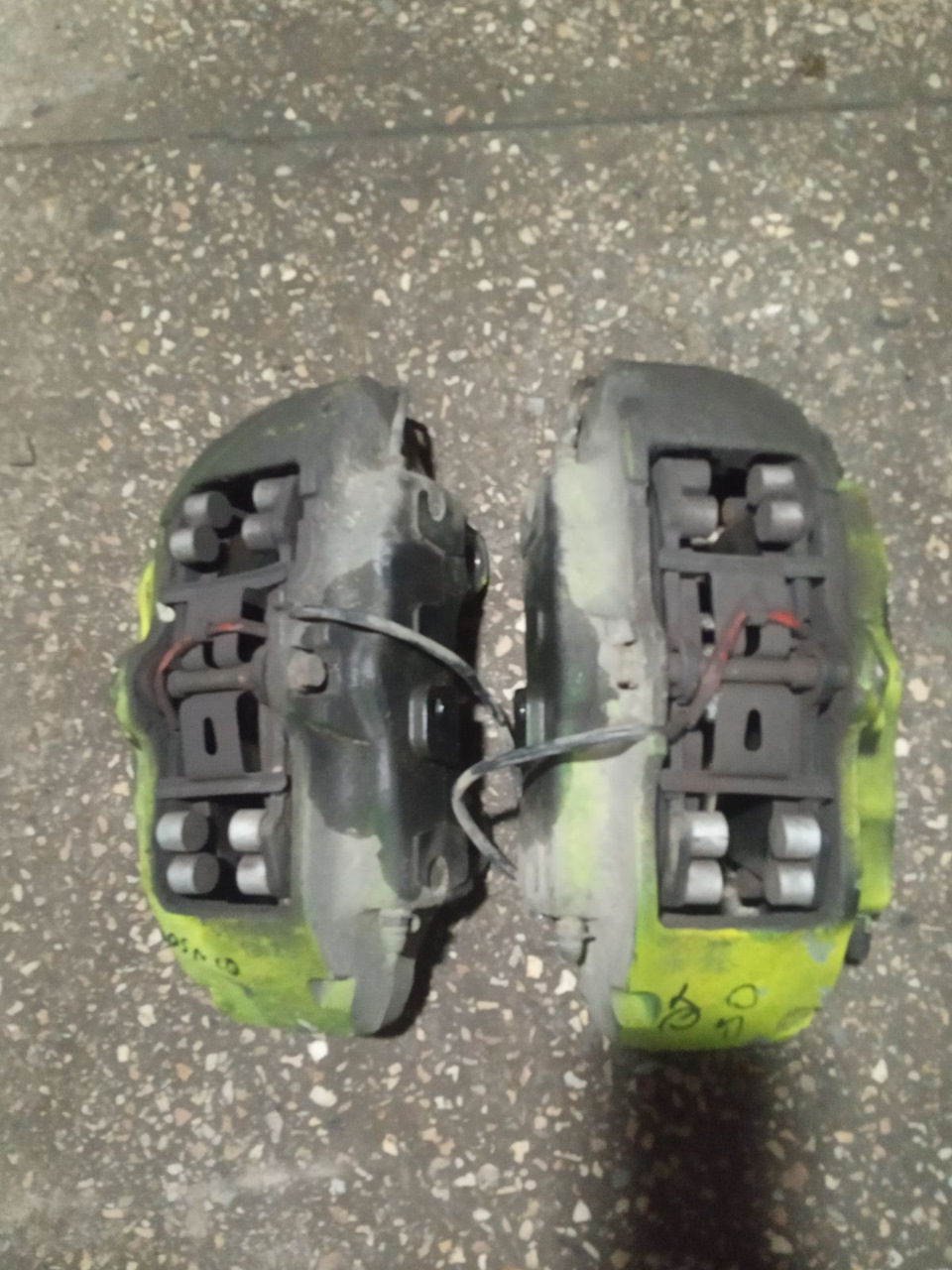 Brembo 18z 3