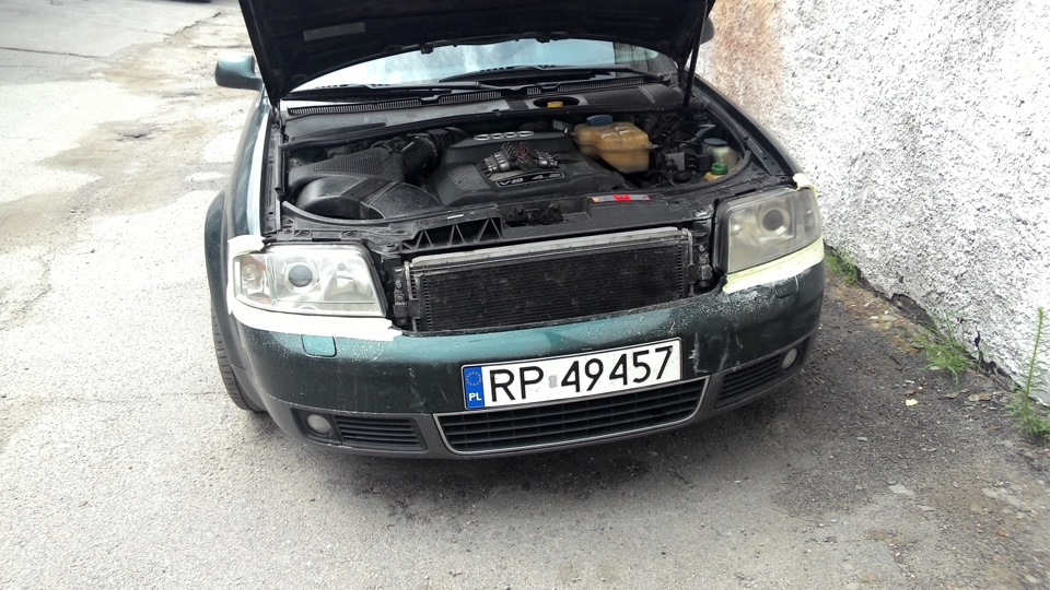 полірування фар) 5