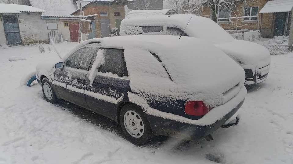 Як же я не люблю залізки( 3