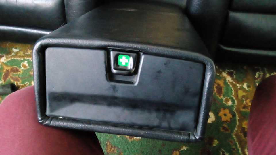 Recaro салон мрії?! Згоден повністю. Дрібниці 3