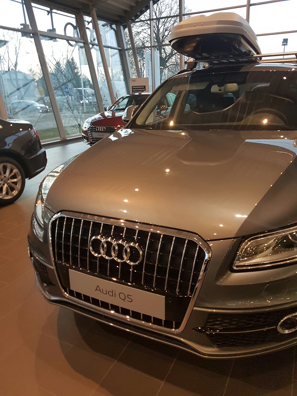 Audi autohaus Otto 4
