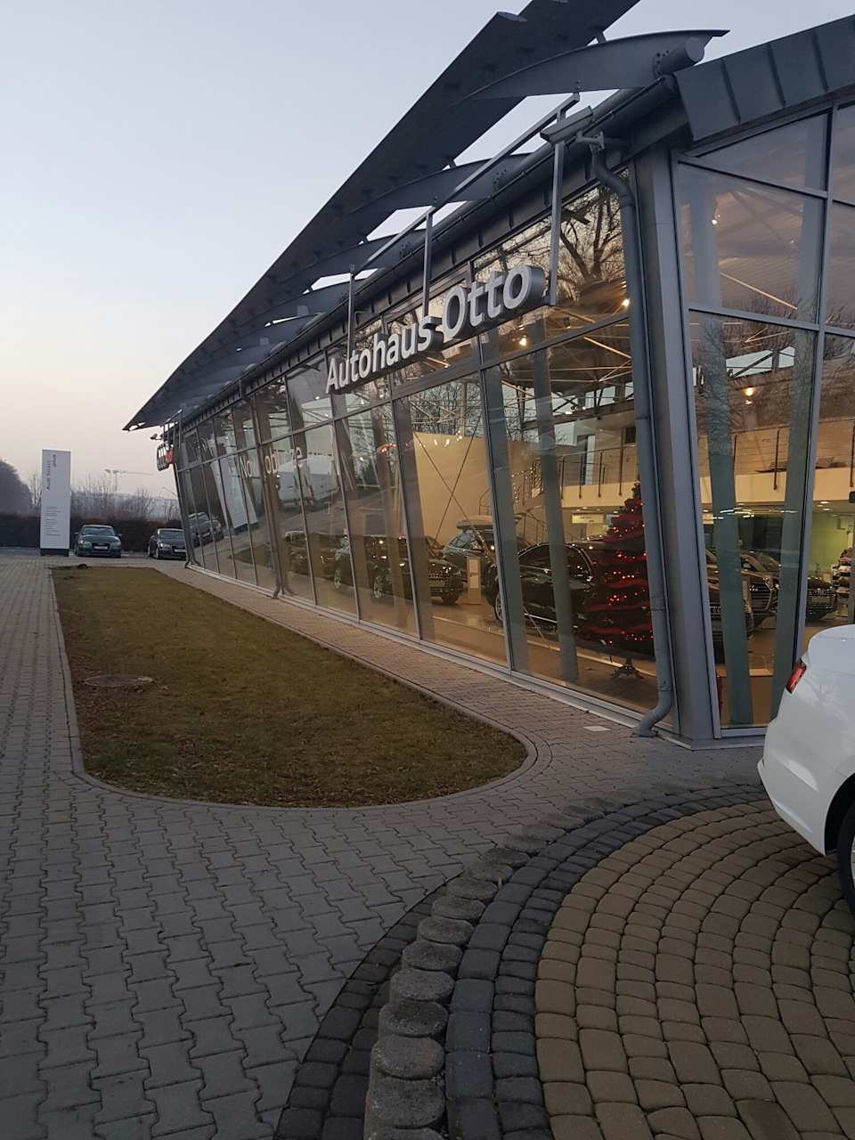 Audi autohaus Otto 3