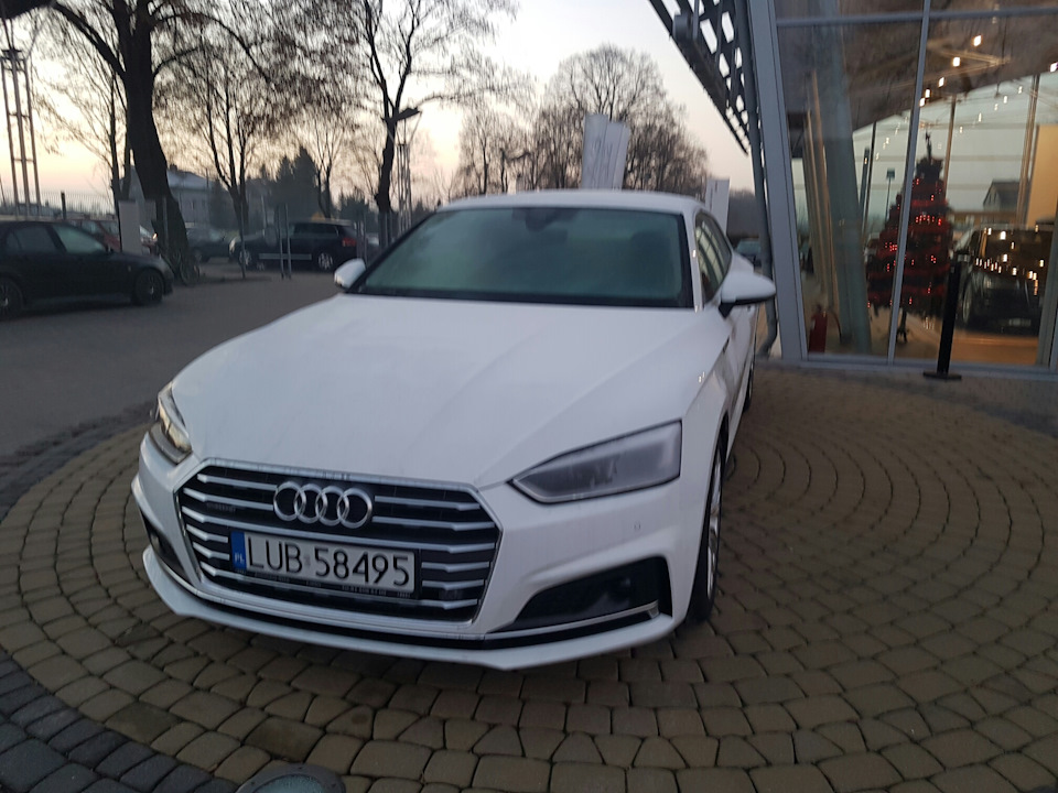 Audi autohaus Otto 2