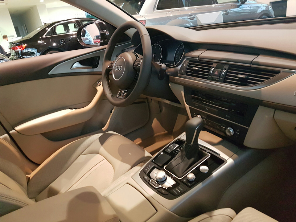 Audi autohaus Otto 5