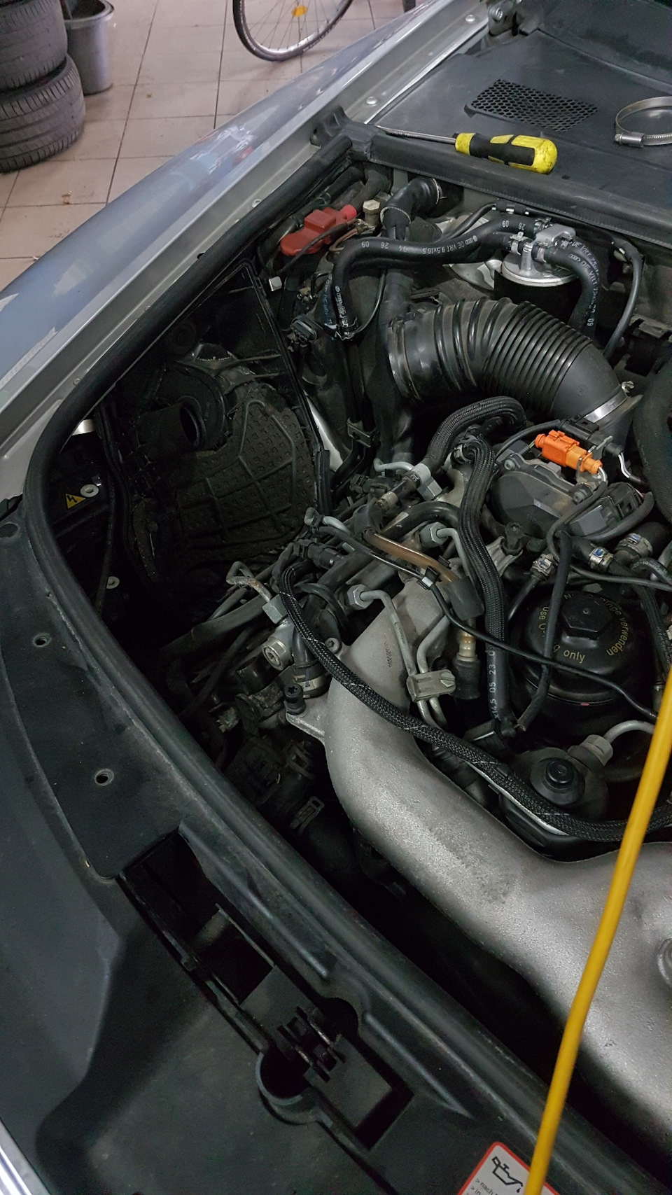 castrol 5w-30 3
