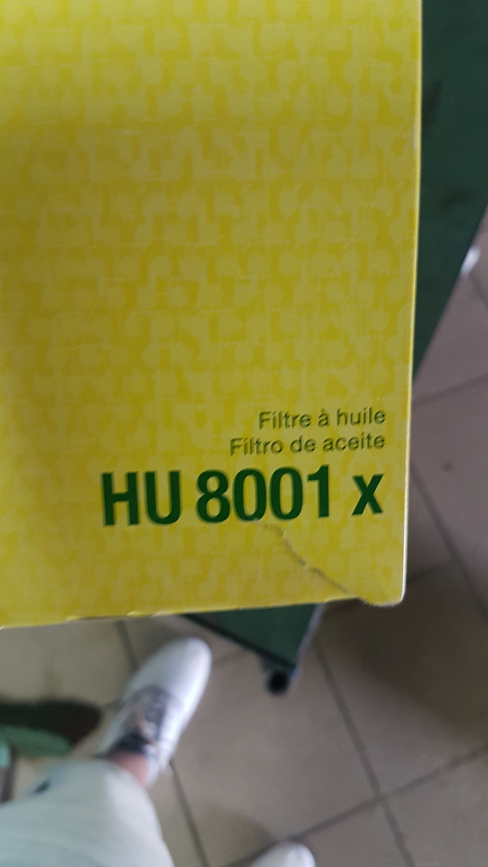 castrol 5w-30 2