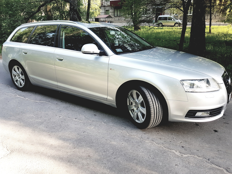 Нові тапкиGoodyear 2
