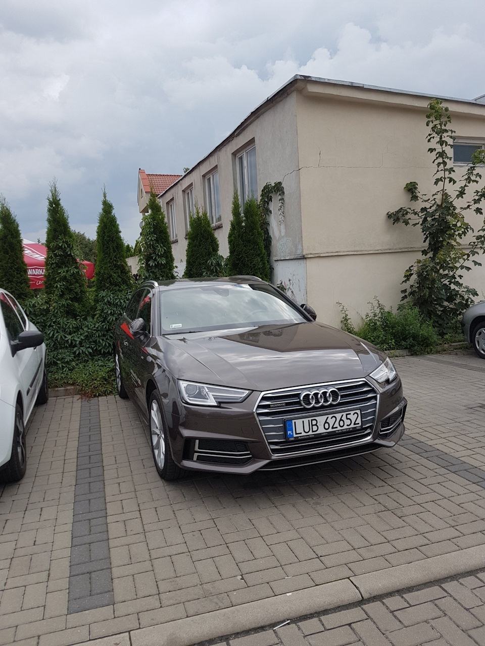 Сервіс для офіціалів 1
