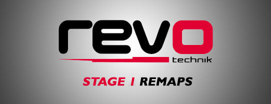REVO Stage I - Трохи чіпанув 1