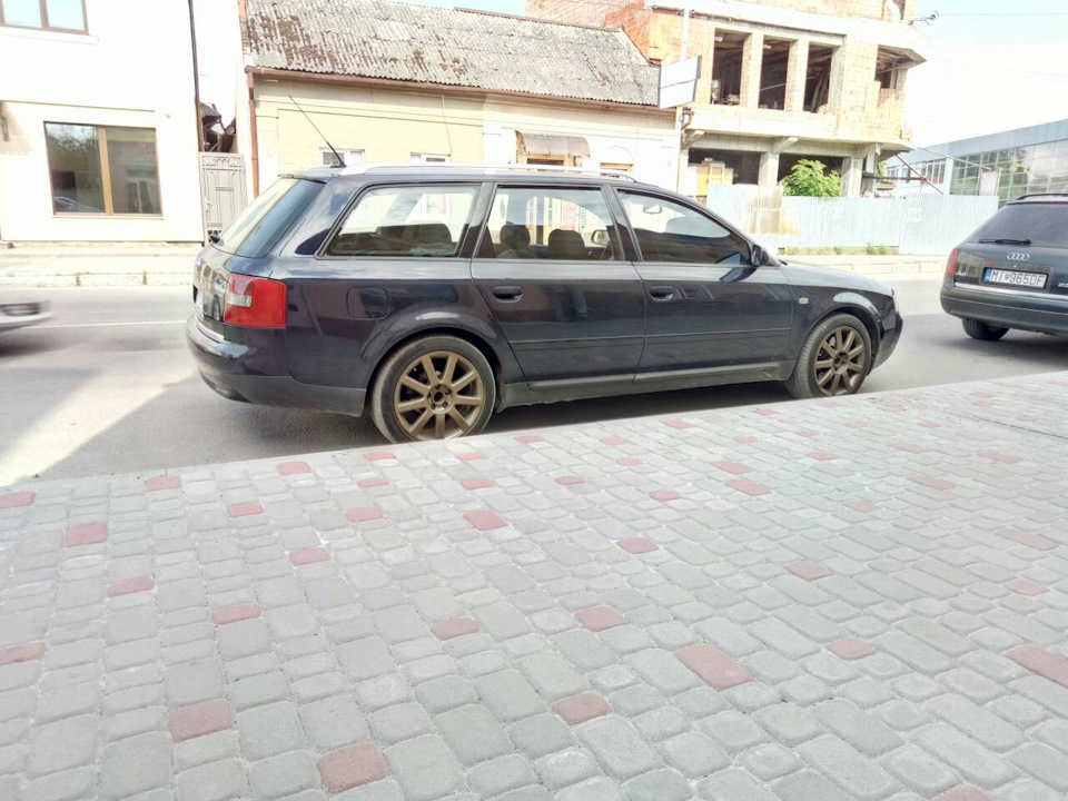Освіжимо R17 коточки! 3