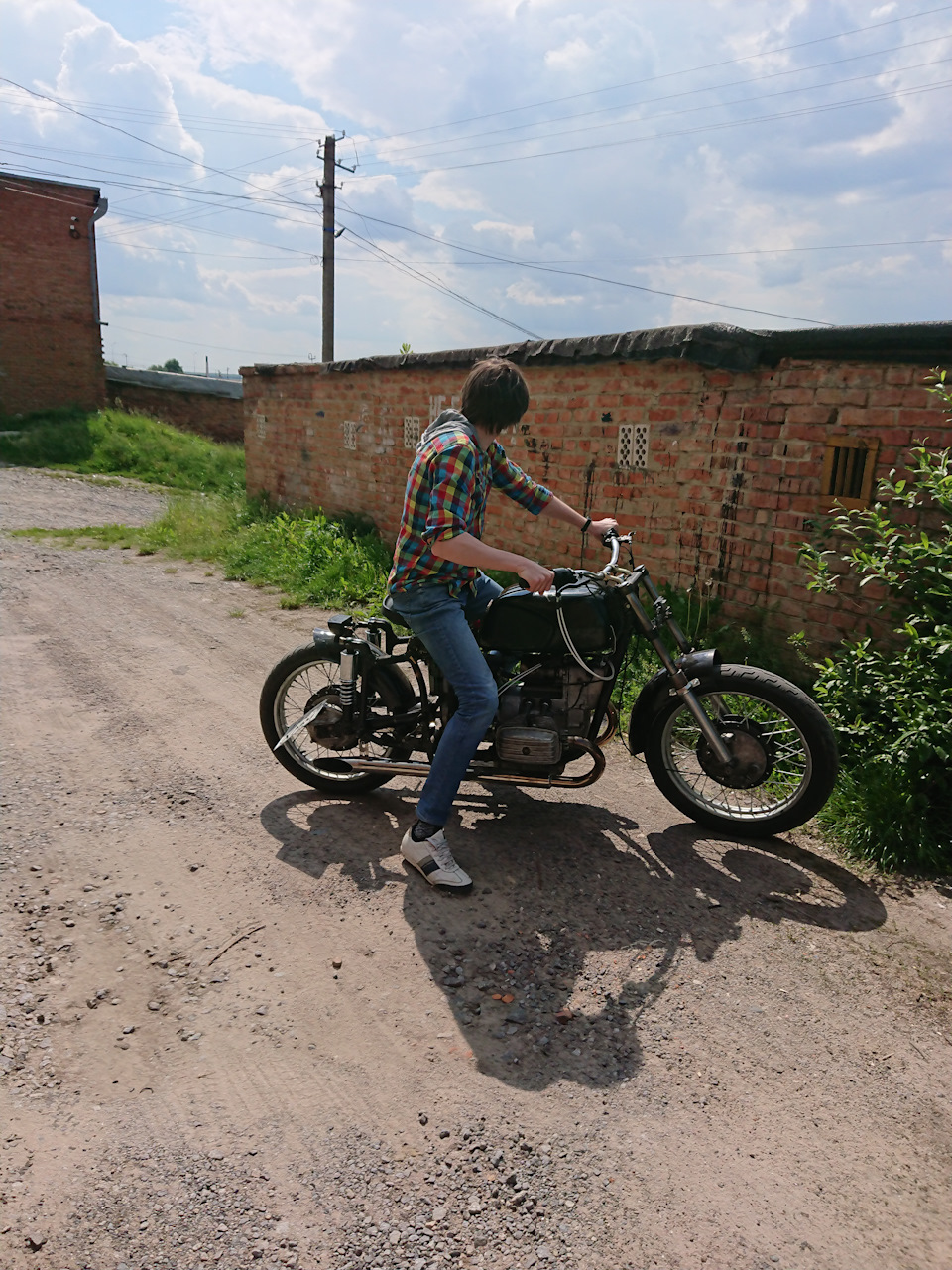 ТО заміна масла, фільтрів. 1