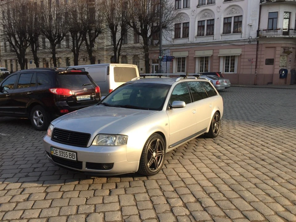Поліровка змінила життя)