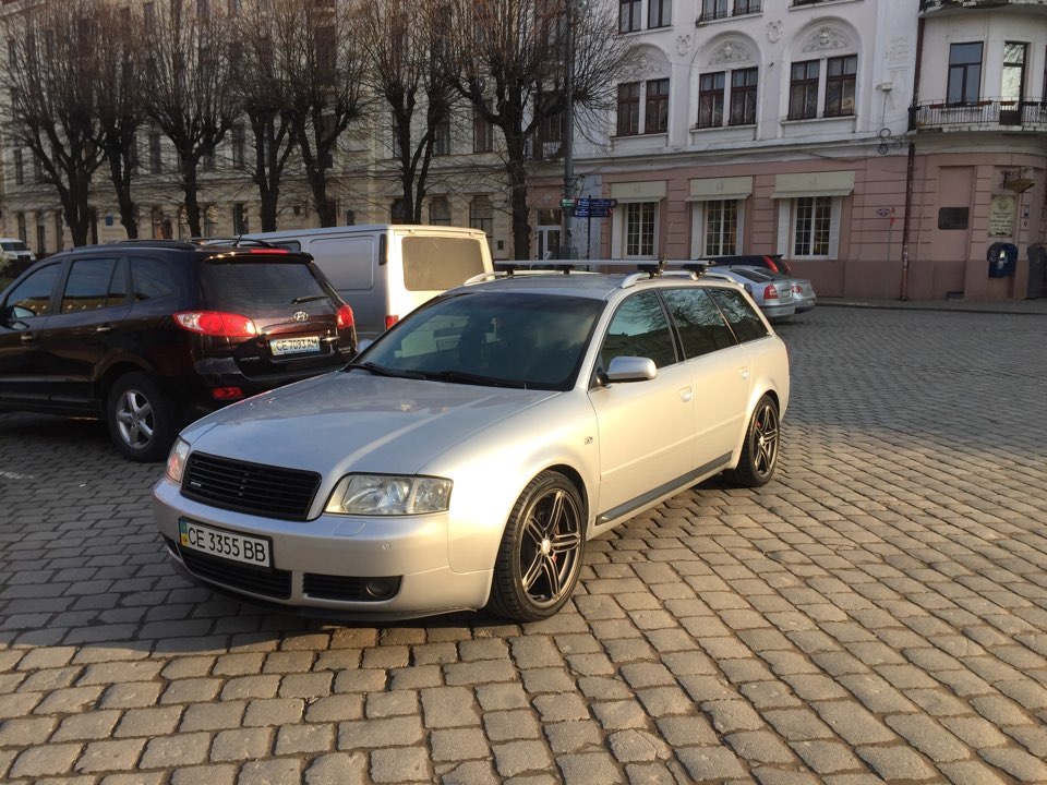 Поліровка змінила життя) 1