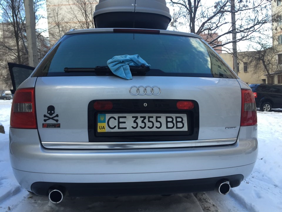 Стайлінг! 1