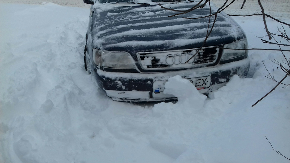 Зима зима ❄❄❄⛄ 3