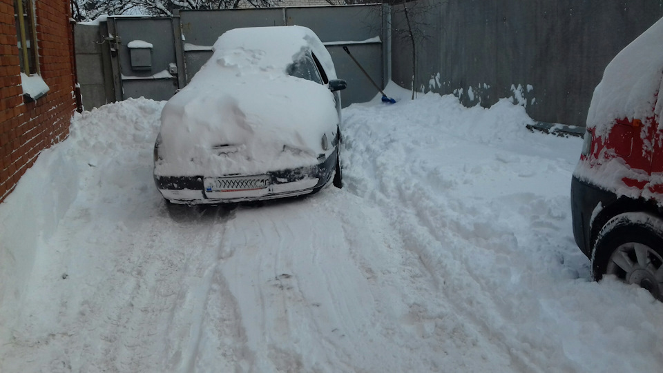 Зима зима ❄❄❄⛄ 2