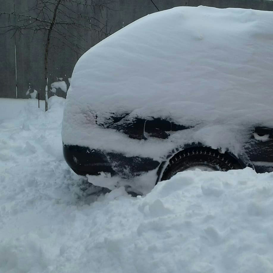 Зима зима ❄❄❄⛄ 4