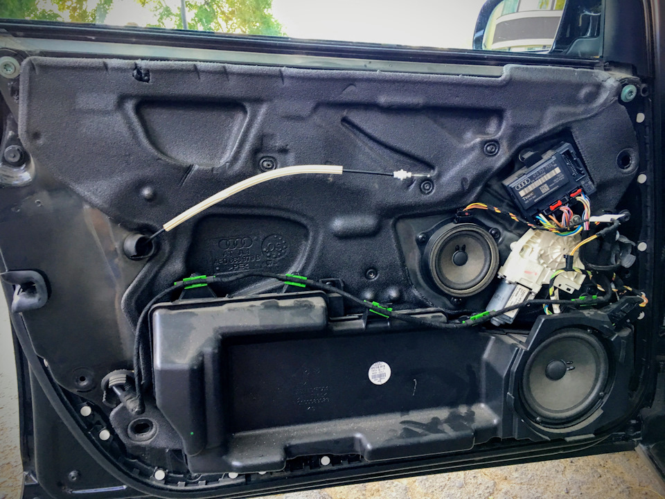 Оригінальний комплект BOSE 2
