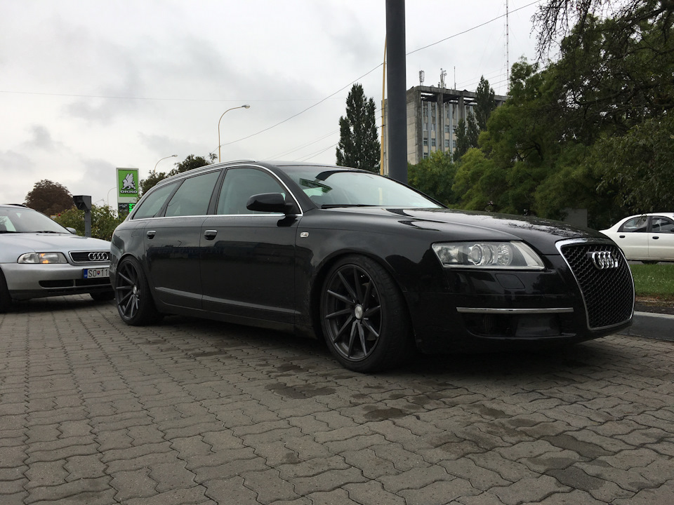 Пневмопідвіска) 5