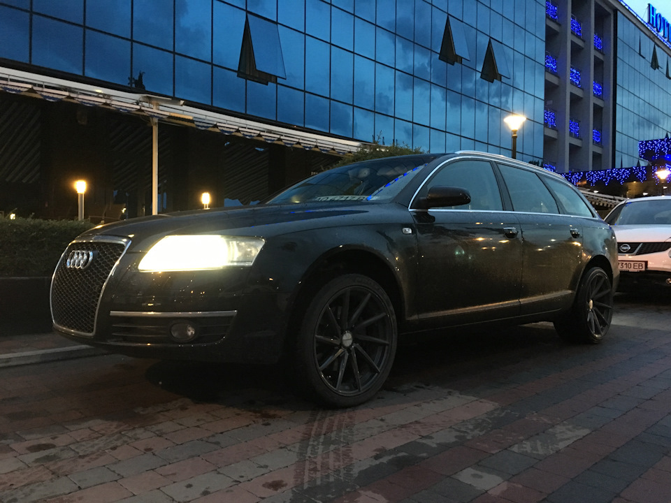 Пневмопідвіска) 4