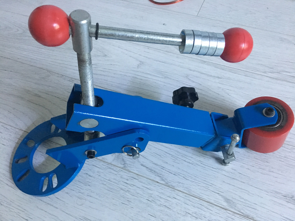 Покупка Fender Roller-a 1