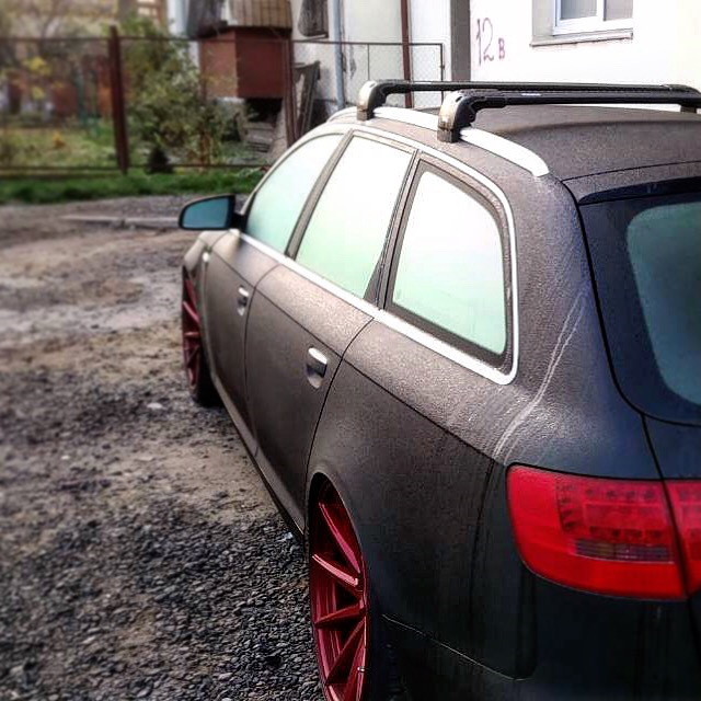 Поперечені Thule Wingbar Edge 9595 2