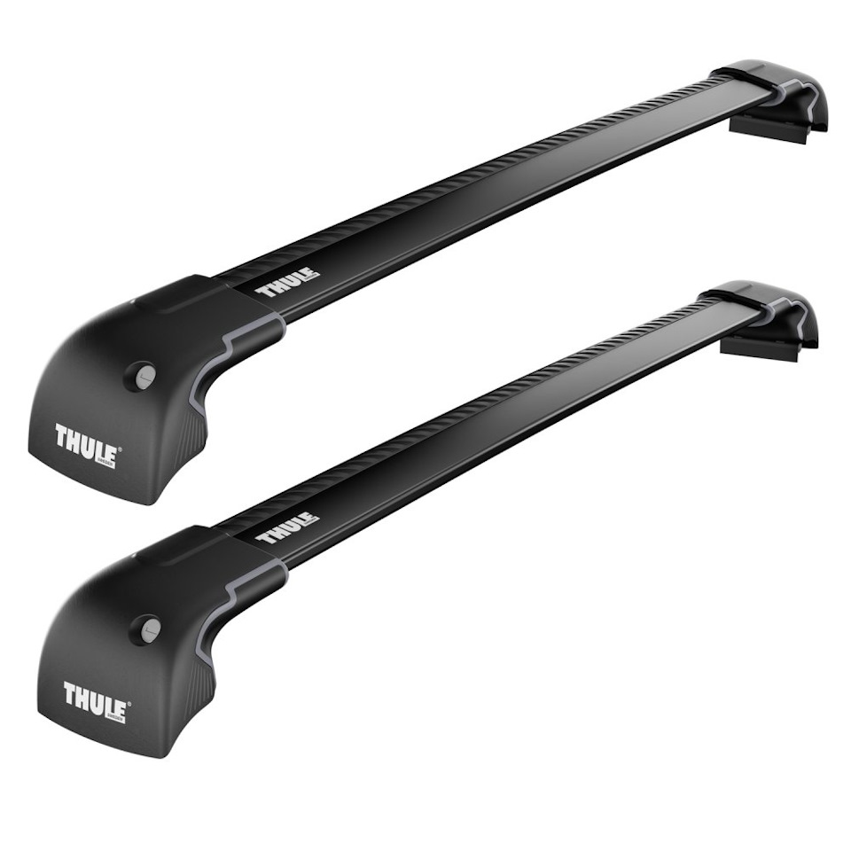 Поперечені Thule Wingbar Edge 9595 1