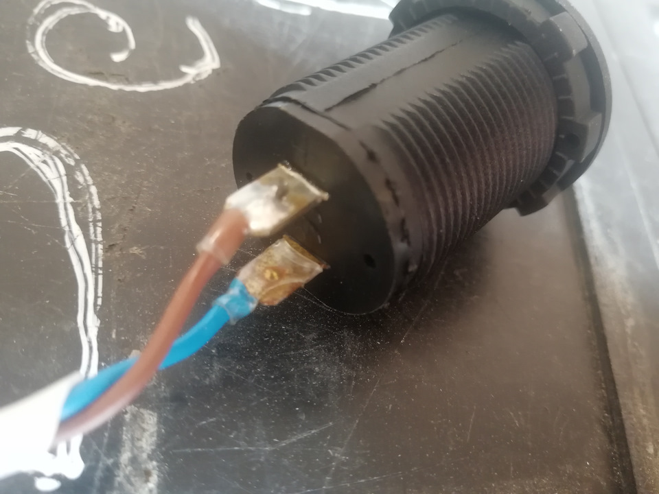 USB ПОРТ, чохол ручника, куліса 3