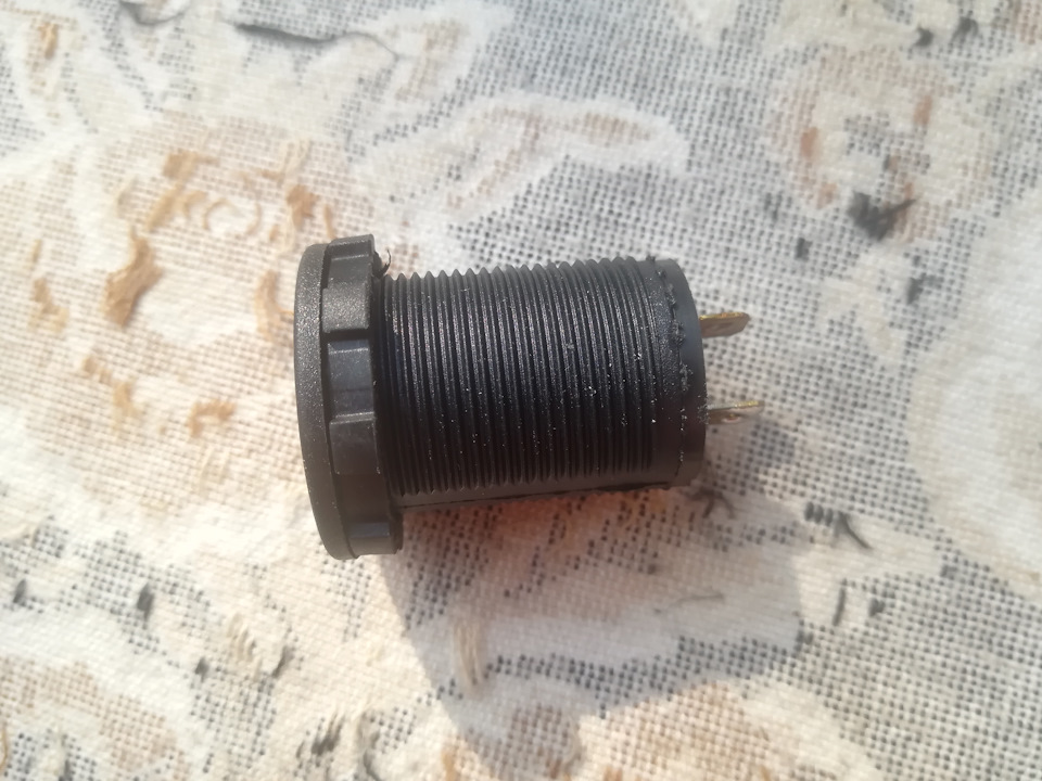 USB ПОРТ, чохол ручника, куліса 2