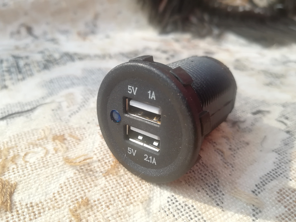 USB ПОРТ, чохол ручника, куліса 1