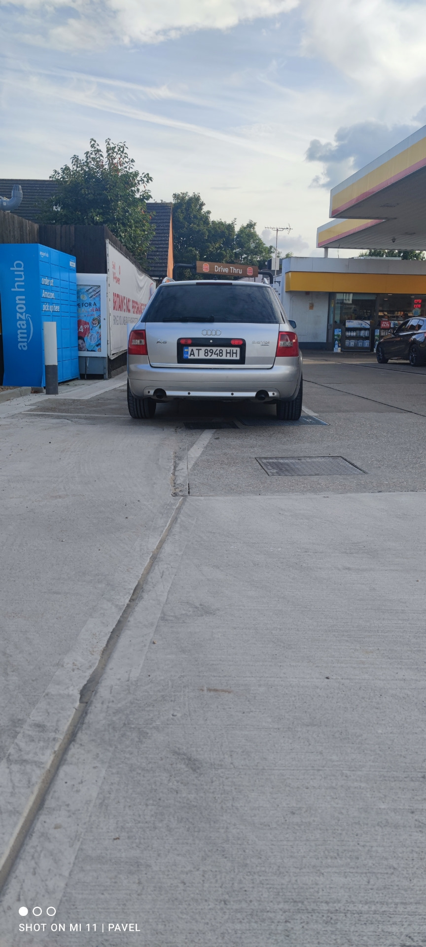 Заміна шин 4
