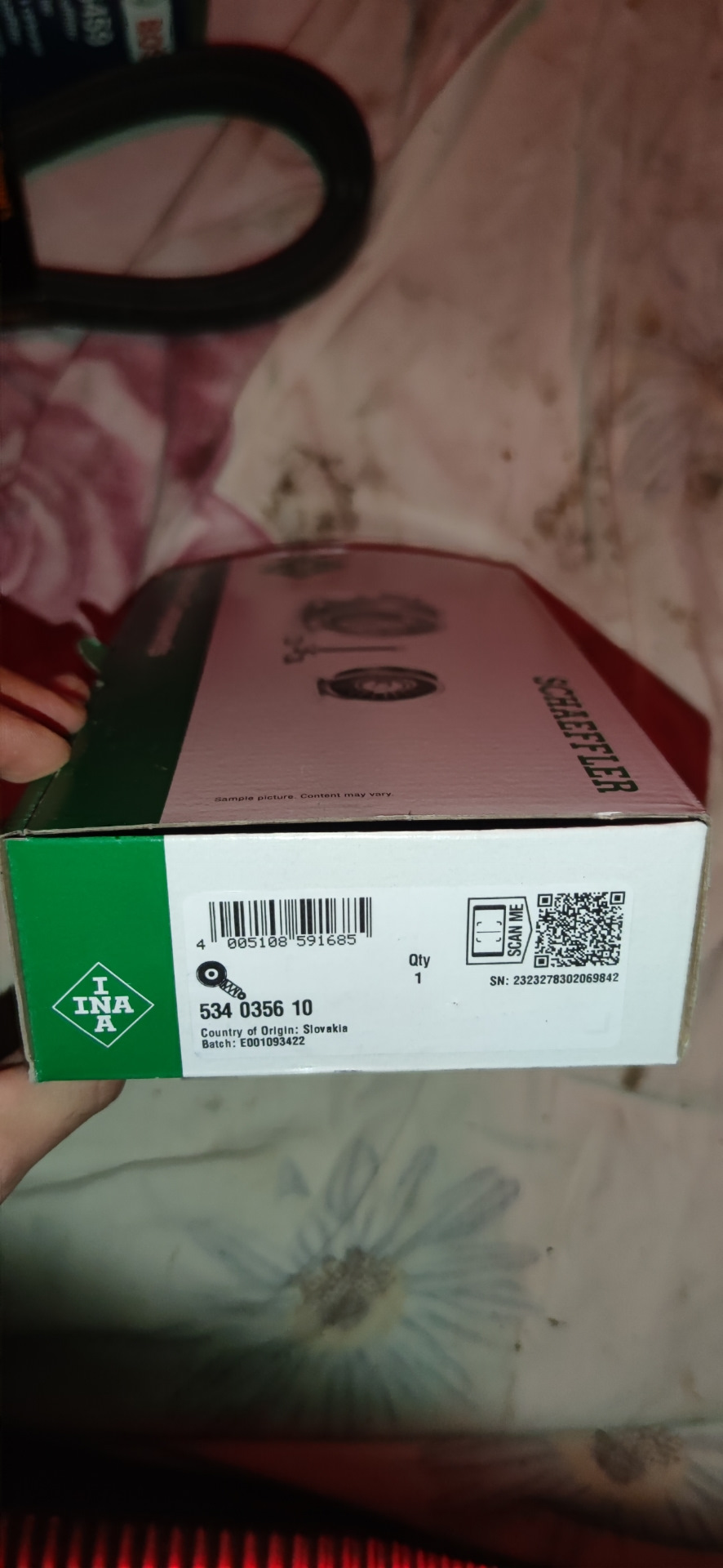 ТО на среднячках) 4