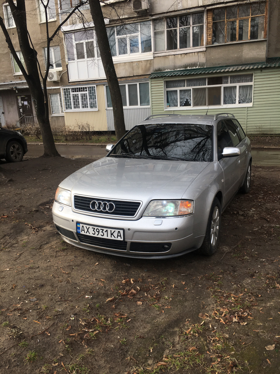 Ніштяки 3