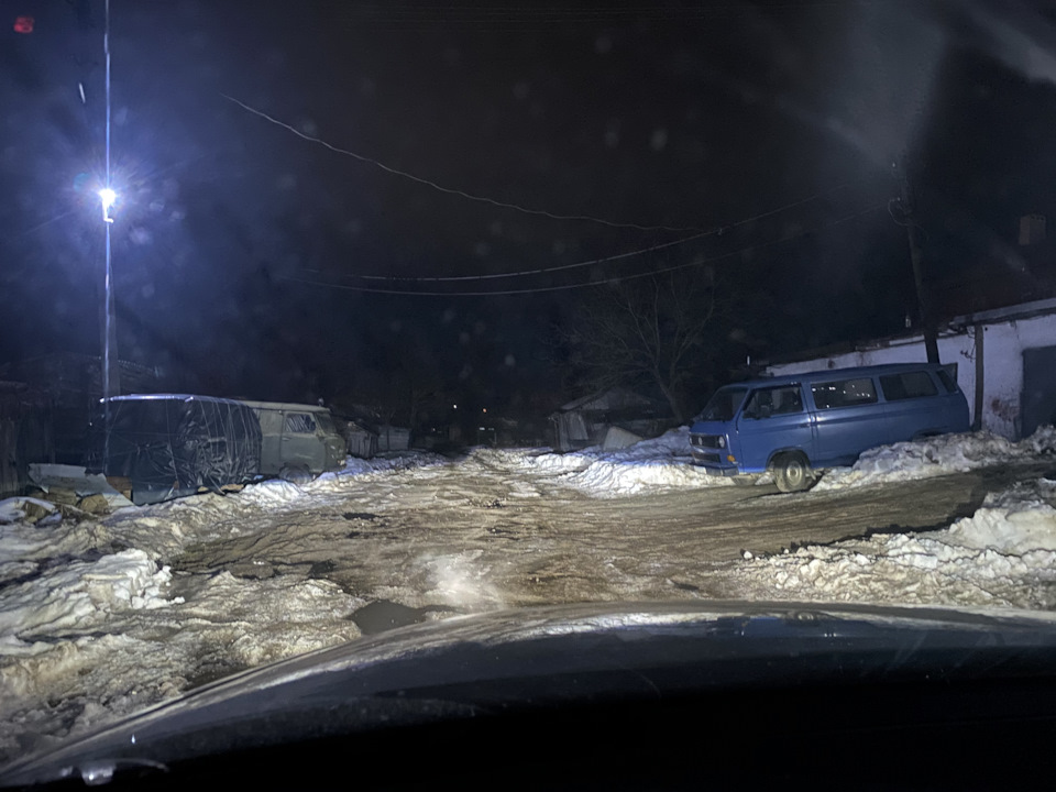 Нехай буде світло))) 3