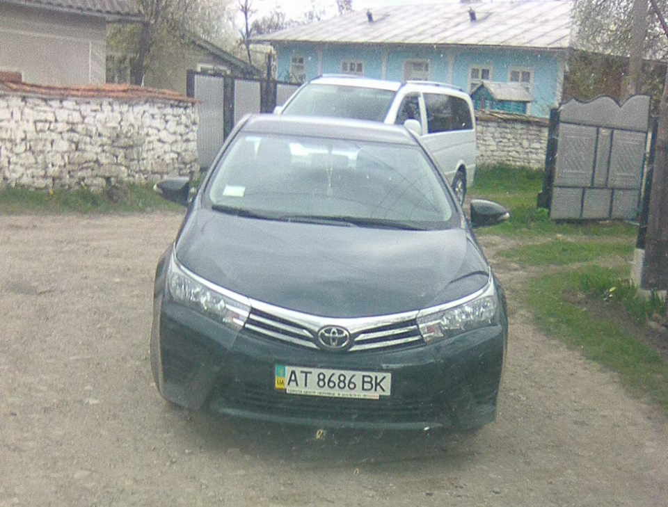Брати за номерами. 1