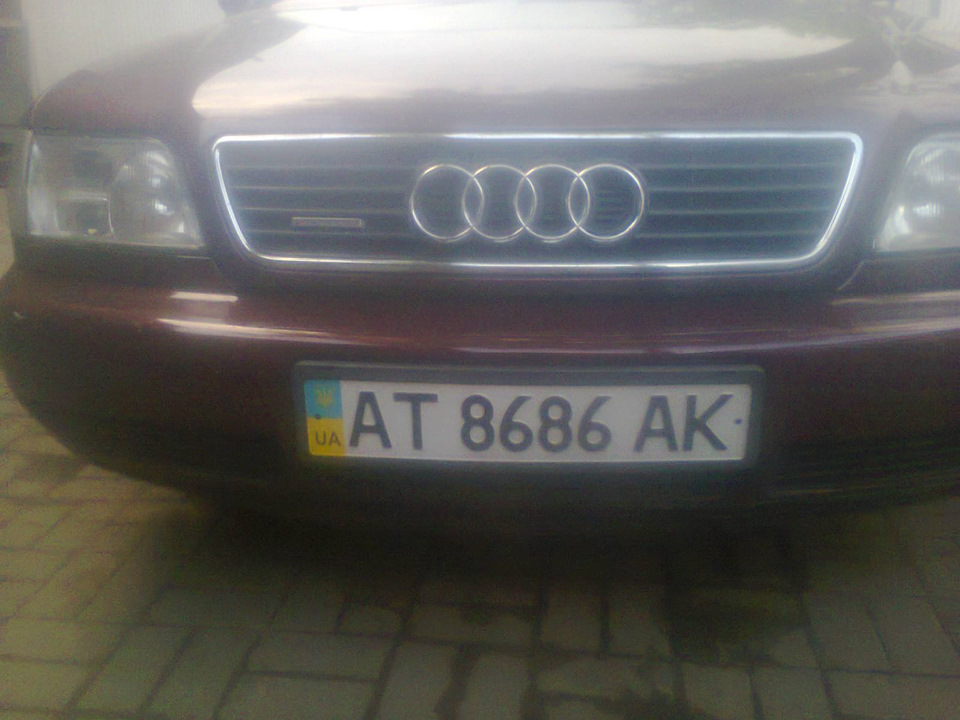 Брати за номерами. 2