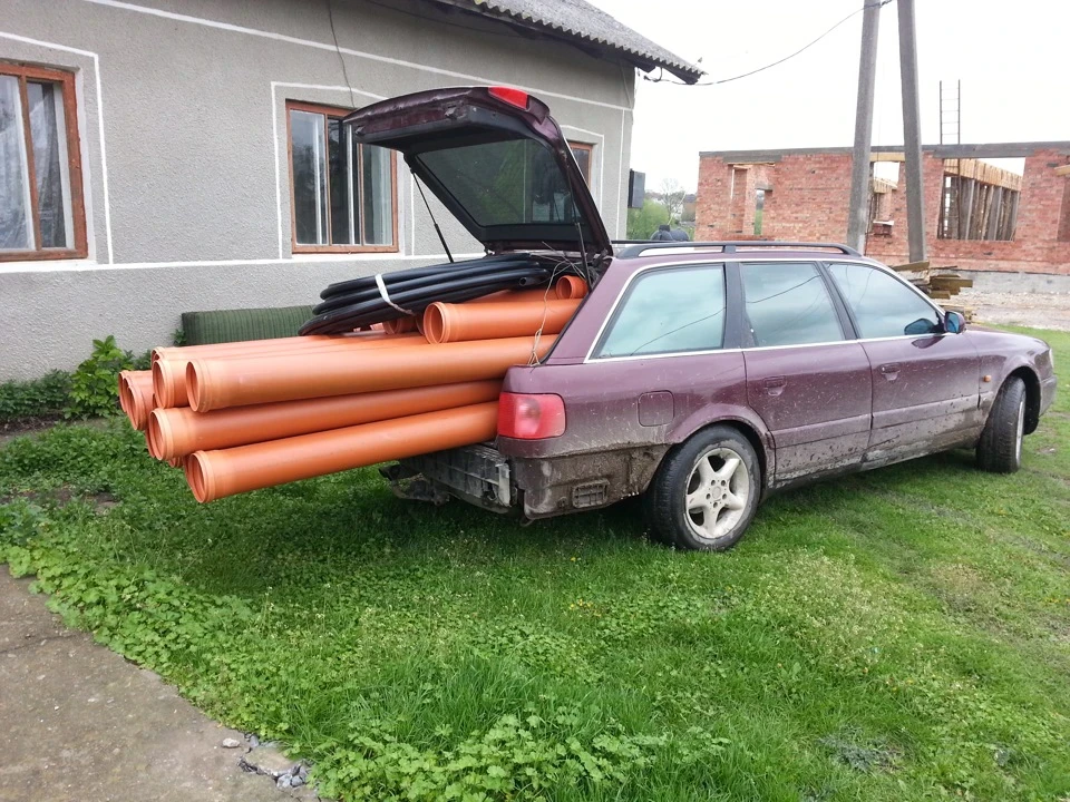Нам буса і не треба.