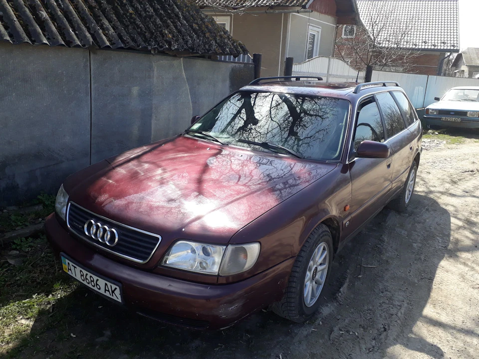 Продам, або поміняю лише на таку саму(((