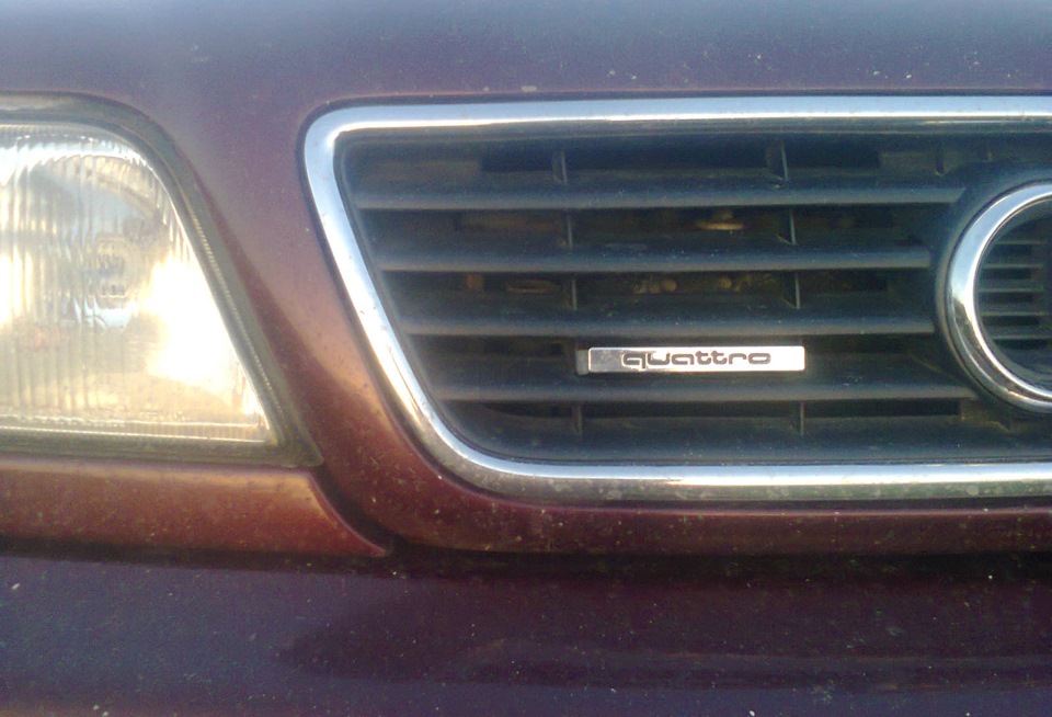 QUATTRO 1